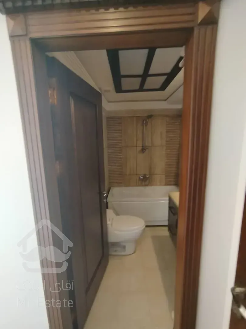 رهن آپارتمان 240 متری در ولنجک