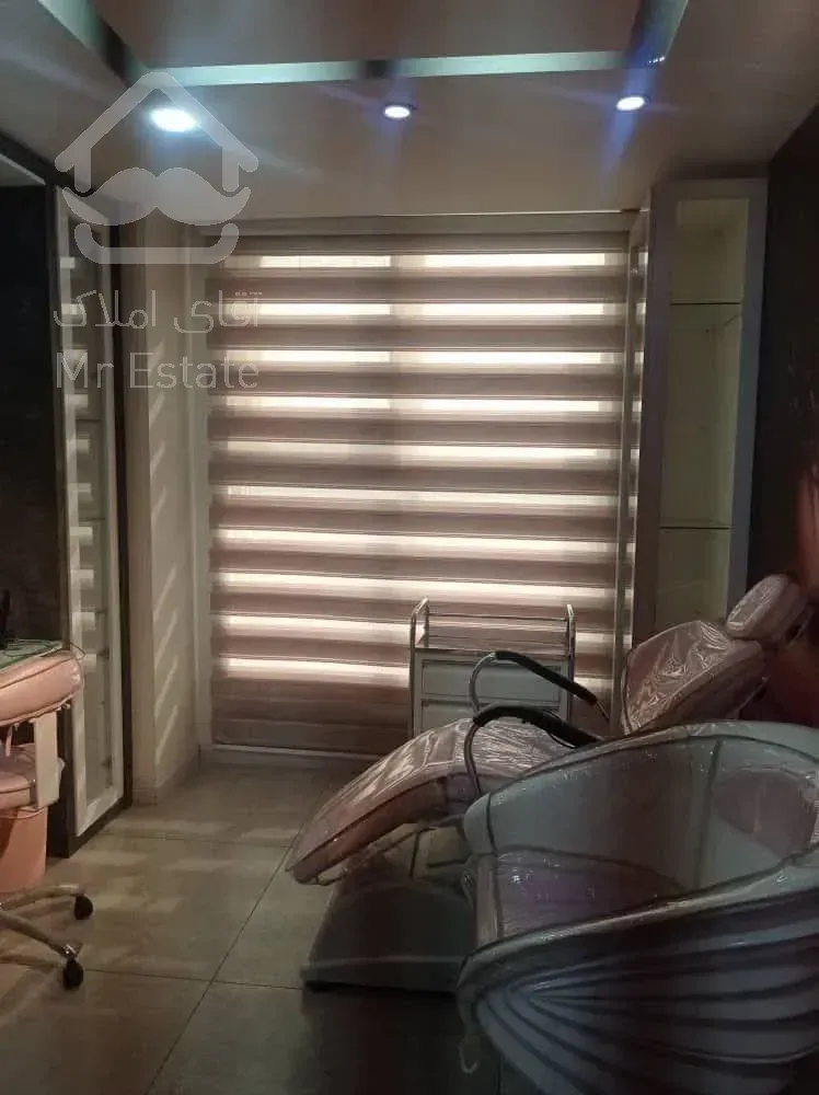 80 متر       سنداداری مبله     وزرا