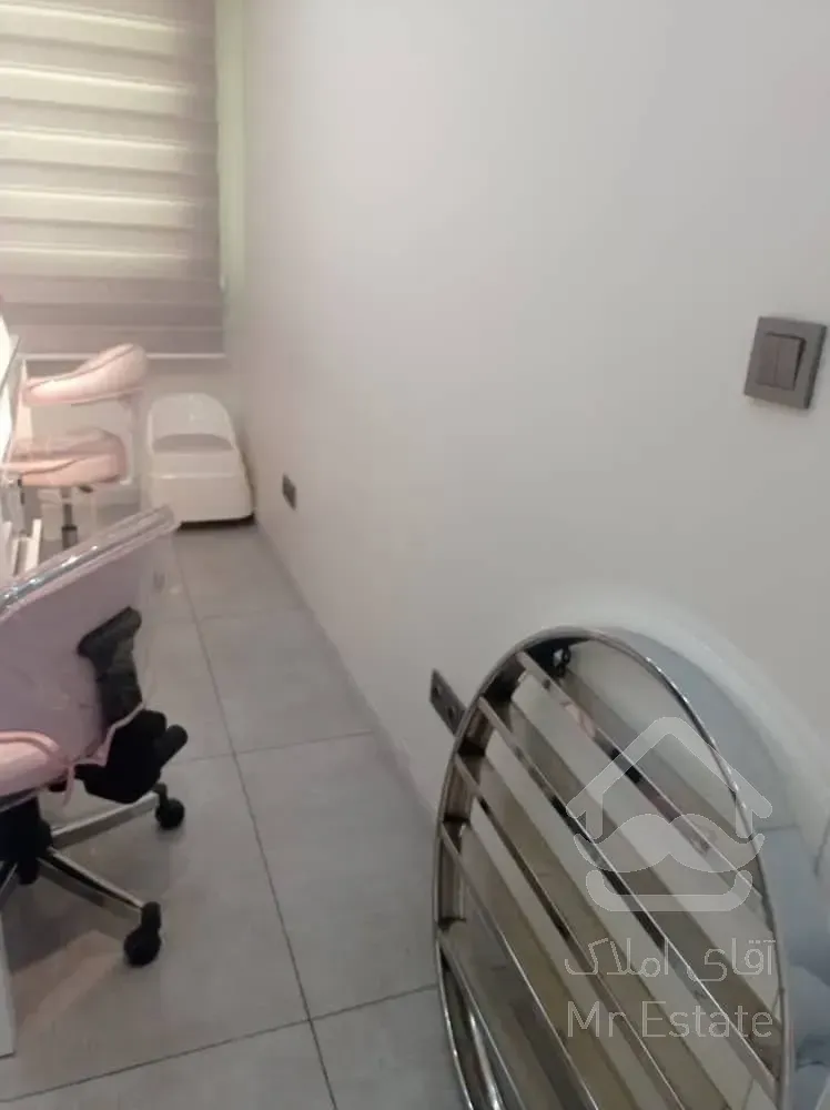 اجاره سنداداری مبله      80 متر        وزرا