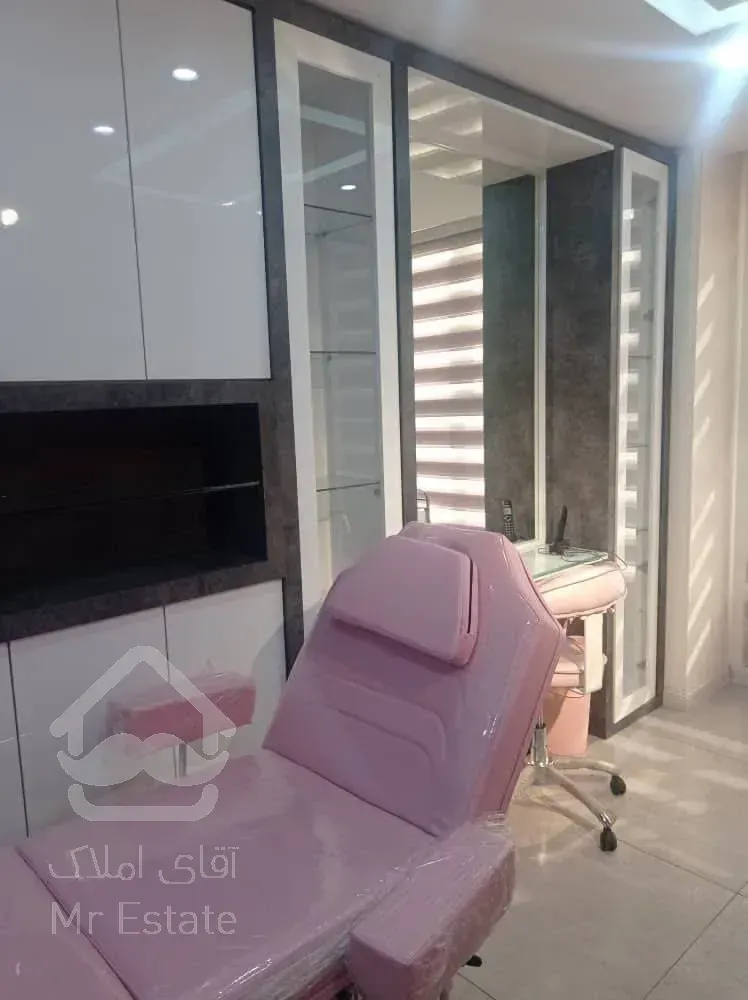 80 متر       سنداداری مبله     وزرا