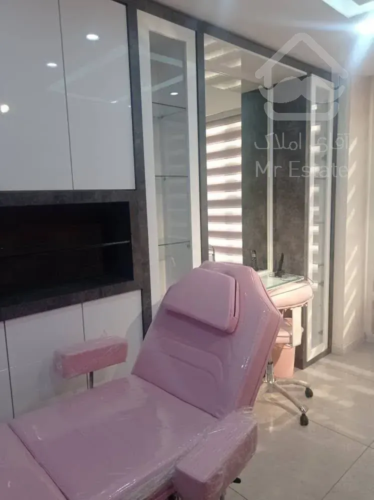 اجاره سنداداری مبله      80 متر        وزرا