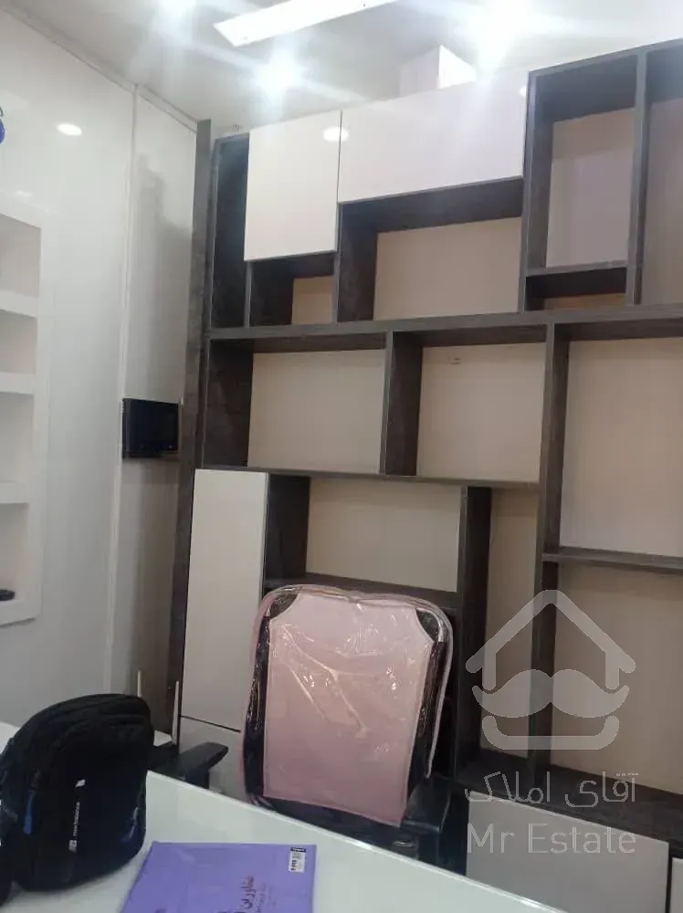 اجاره سنداداری مبله      80 متر        وزرا