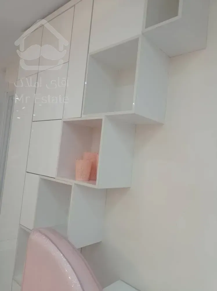 80 متر       سنداداری مبله     وزرا