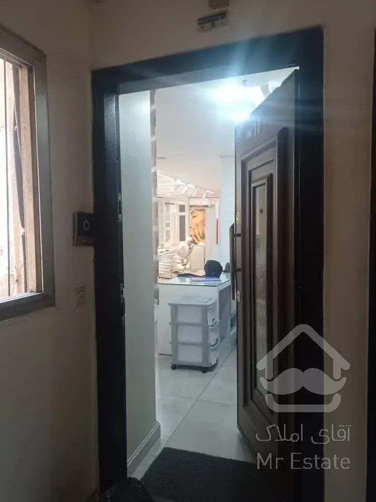 80 متر       سنداداری مبله     وزرا