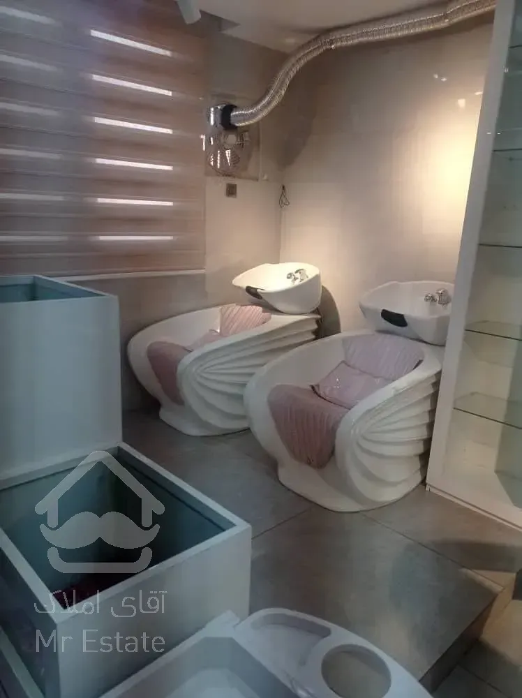 80 متر       سنداداری مبله     وزرا