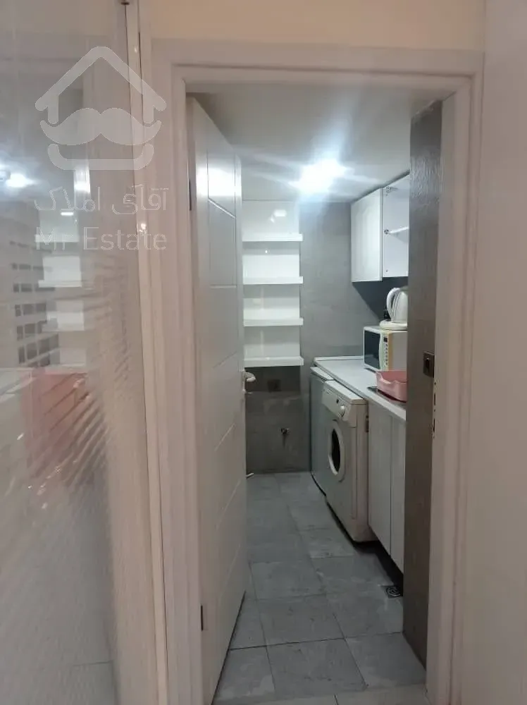 80 متر       سنداداری مبله     وزرا