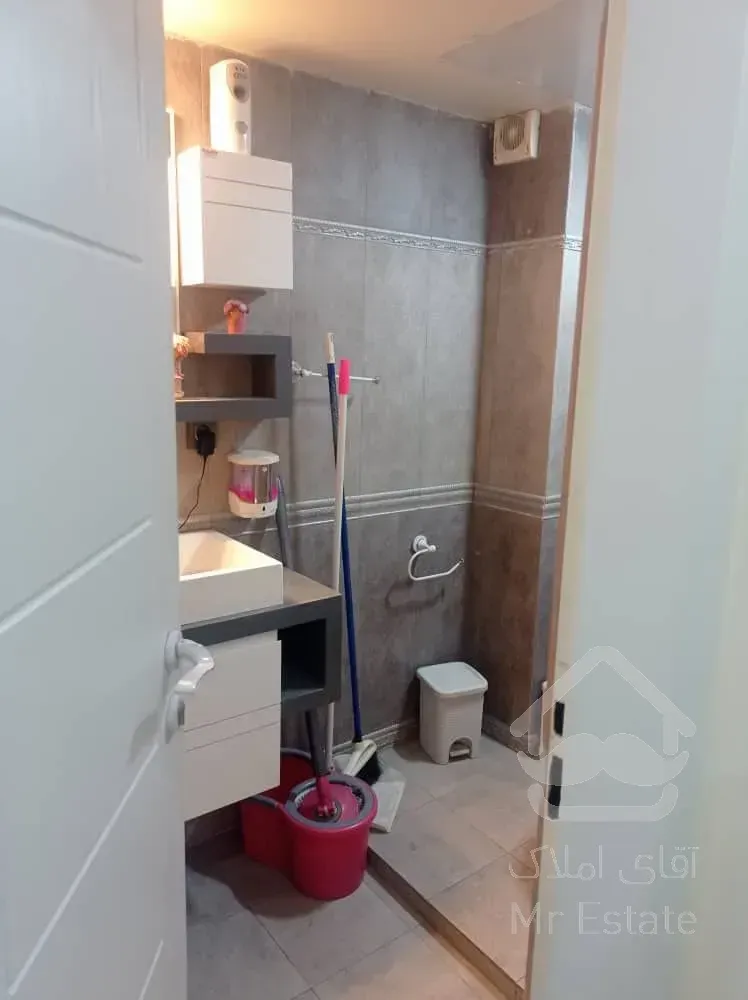 اجاره سنداداری مبله      80 متر        وزرا