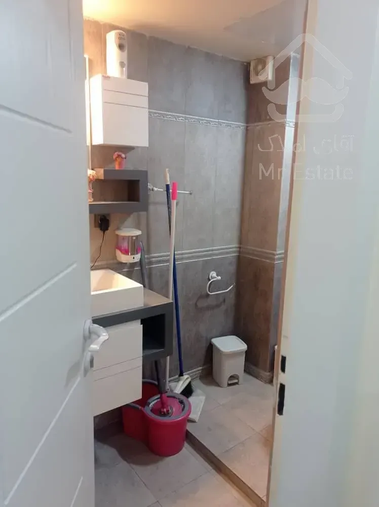 80 متر       سنداداری مبله     وزرا