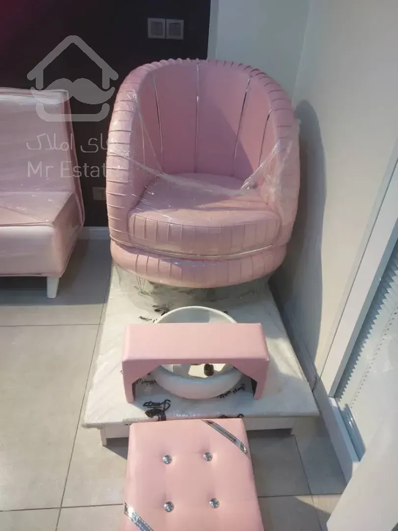 اجاره سنداداری مبله      80 متر        وزرا