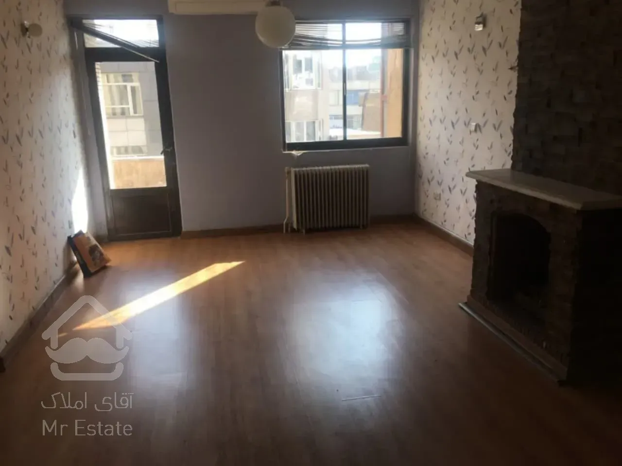 اجاره موقعیت اداری    140متر در دو واحد 70 متری       مطهری