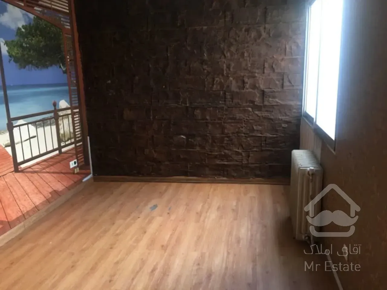 اجاره موقعیت اداری    140متر در دو واحد 70 متری       مطهری