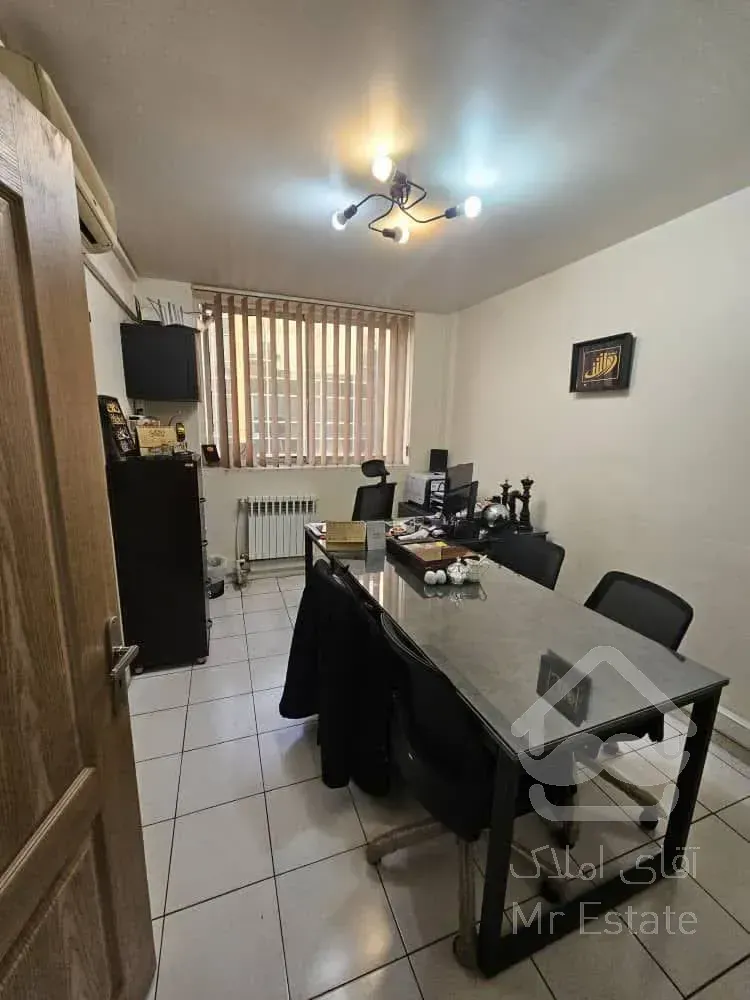 فروش موقعیت اداری       154متر       سنایی