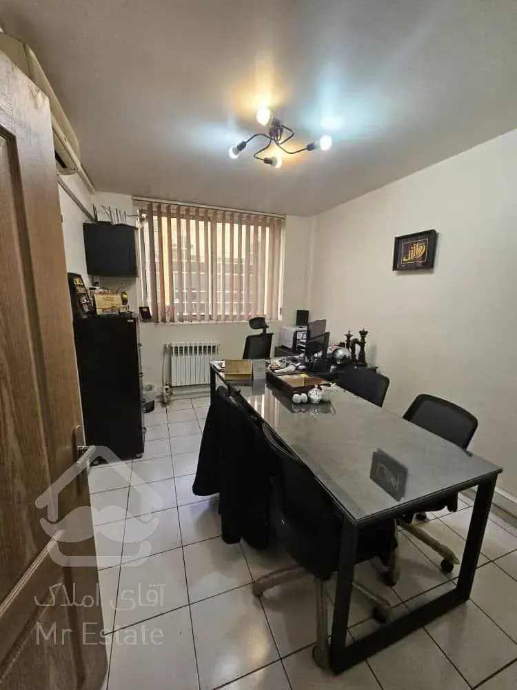 فروش موقعیت اداری      154متر      سنایی