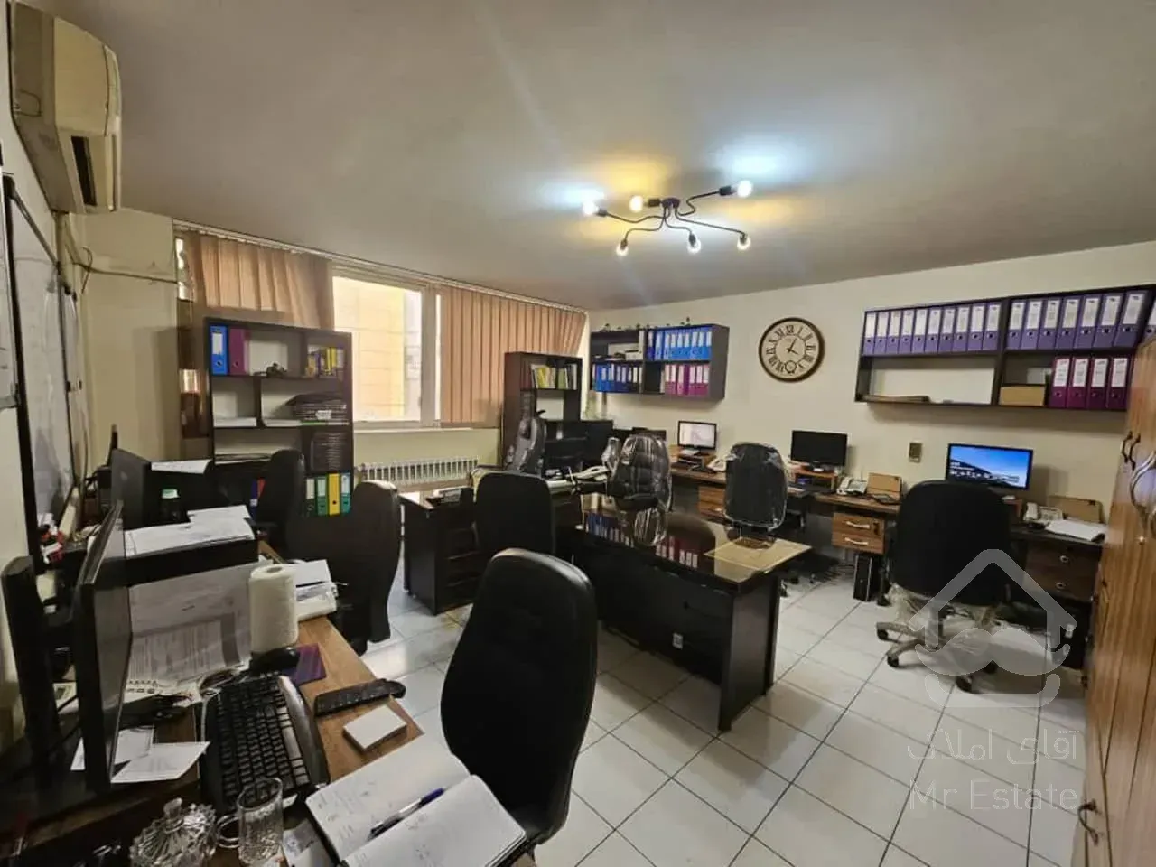 اجاره موقعیت اداری       365 متر        آرژانتین