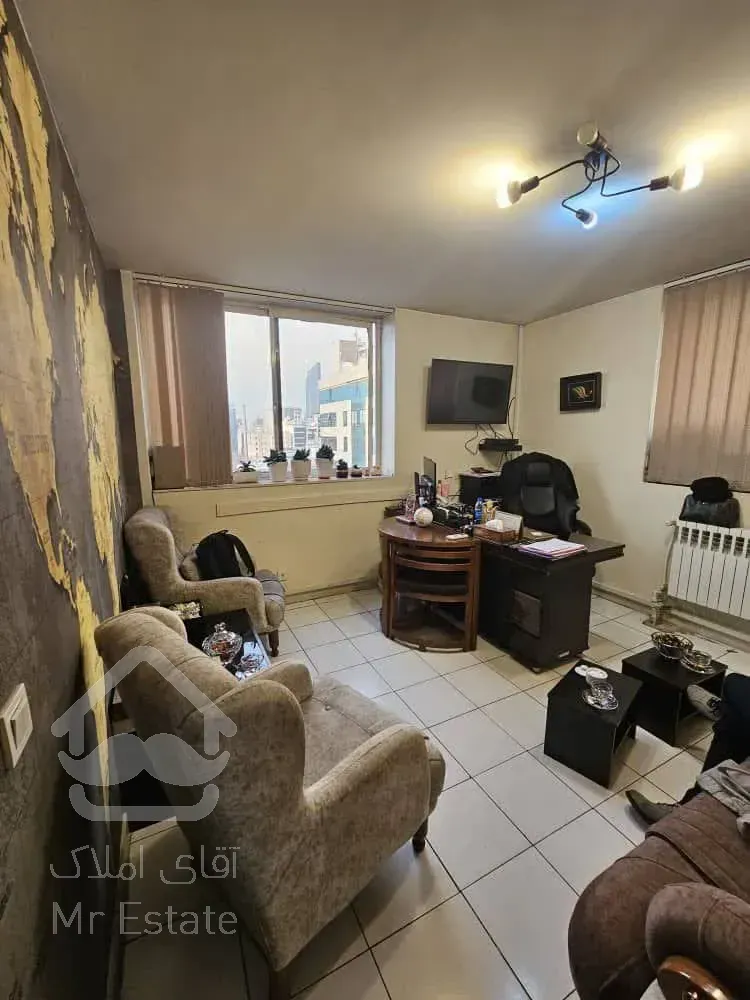 فروش موقعیت اداری       154متر       سنایی