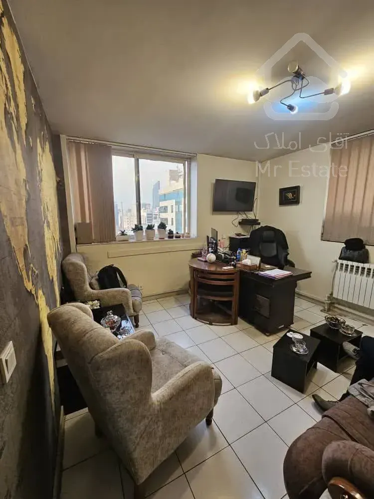 فروش موقعیت اداری      154متر      سنایی