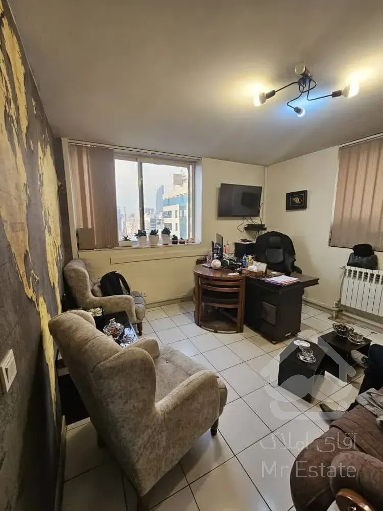 فروش موقعیت اداری       154متر       سنایی