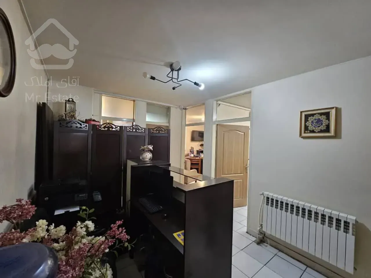 فروش موقعیت اداری      154متر      سنایی