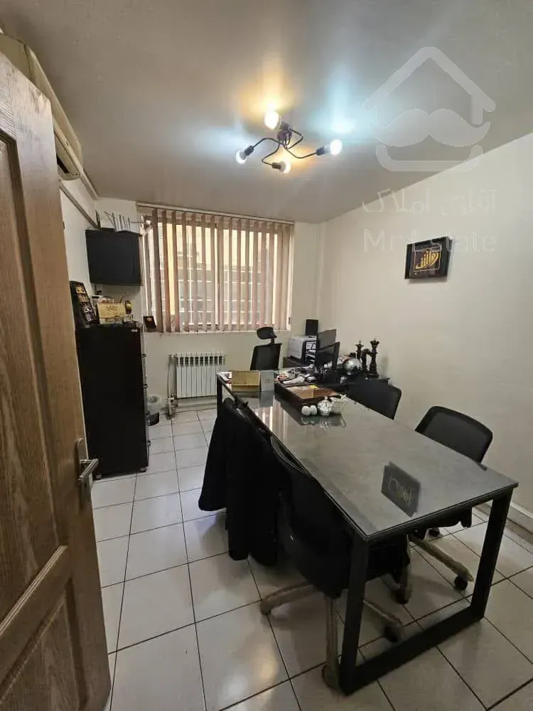 فروش موقعیت اداری       154متر       سنایی