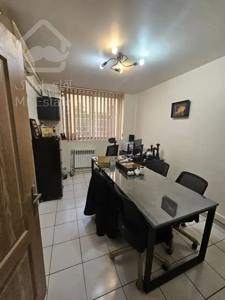 فروش موقعیت اداری      154متر      سنایی