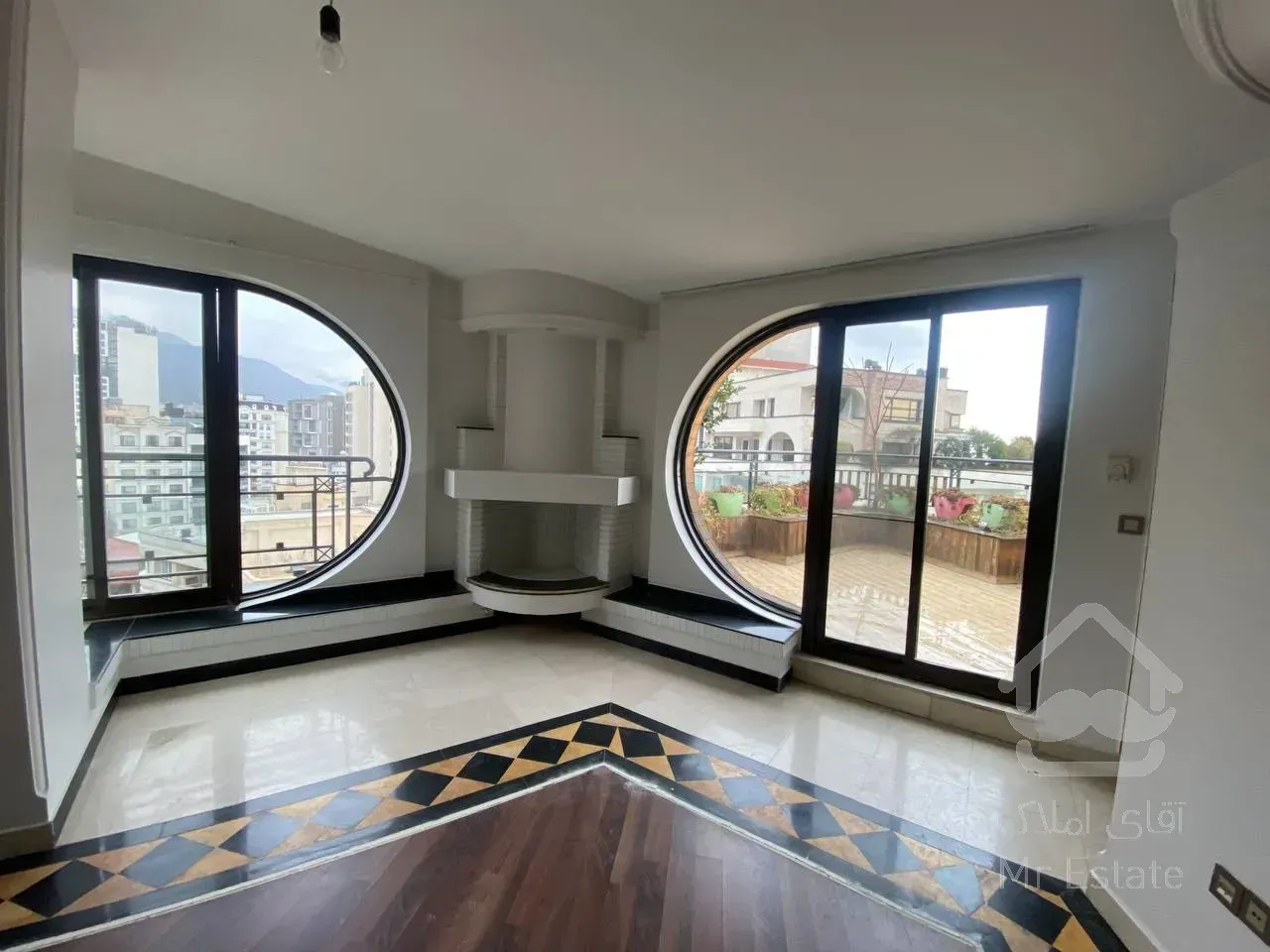 فروش پنت هاوس 240 متری در ولنجک