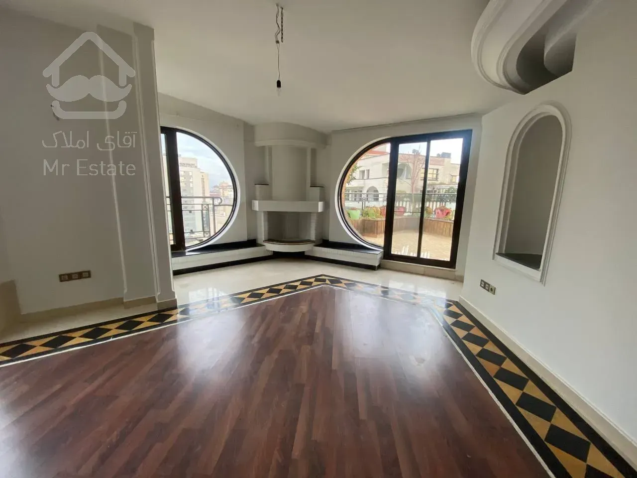 فروش پنت هاوس 240 متری در ولنجک