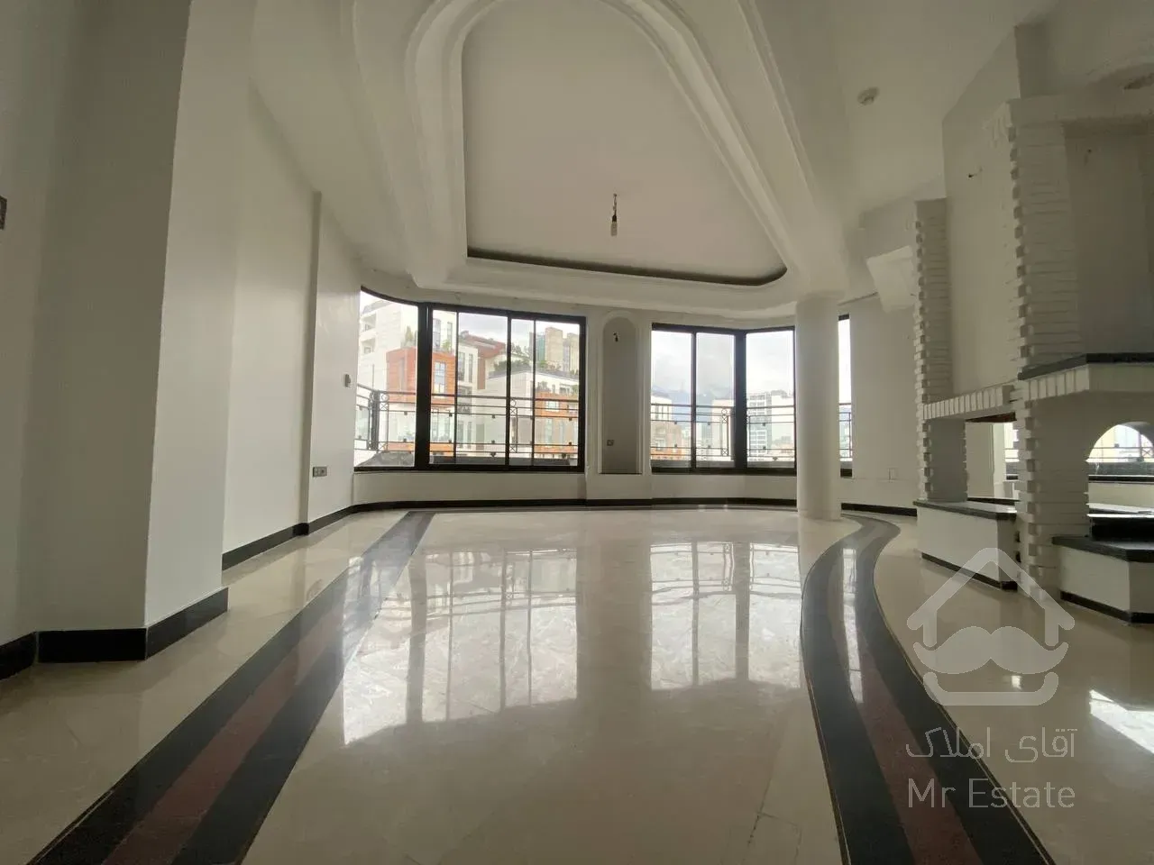 فروش پنت هاوس 240 متری در ولنجک