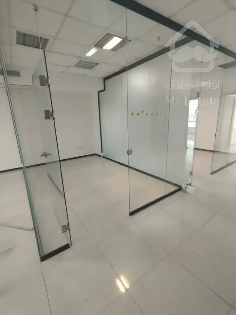 اجاره سنداداری        265 متر         وزرا