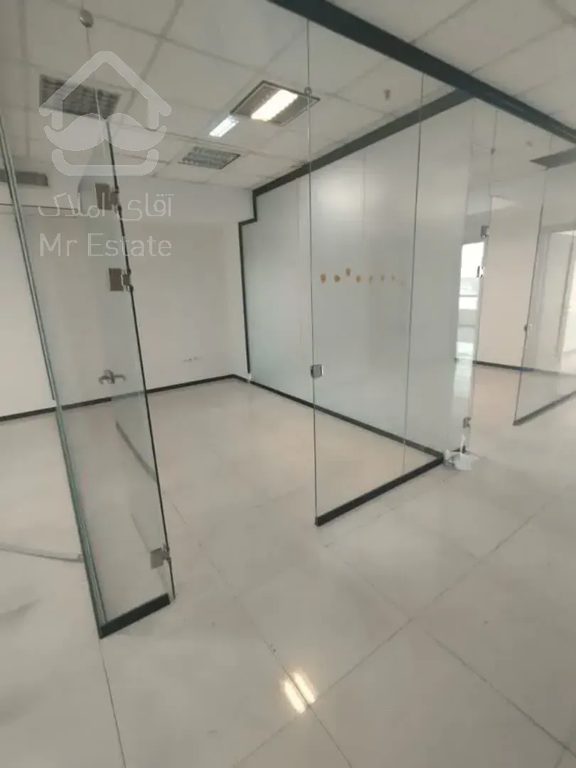 اجاره سنداداری      265 متر      وزرا