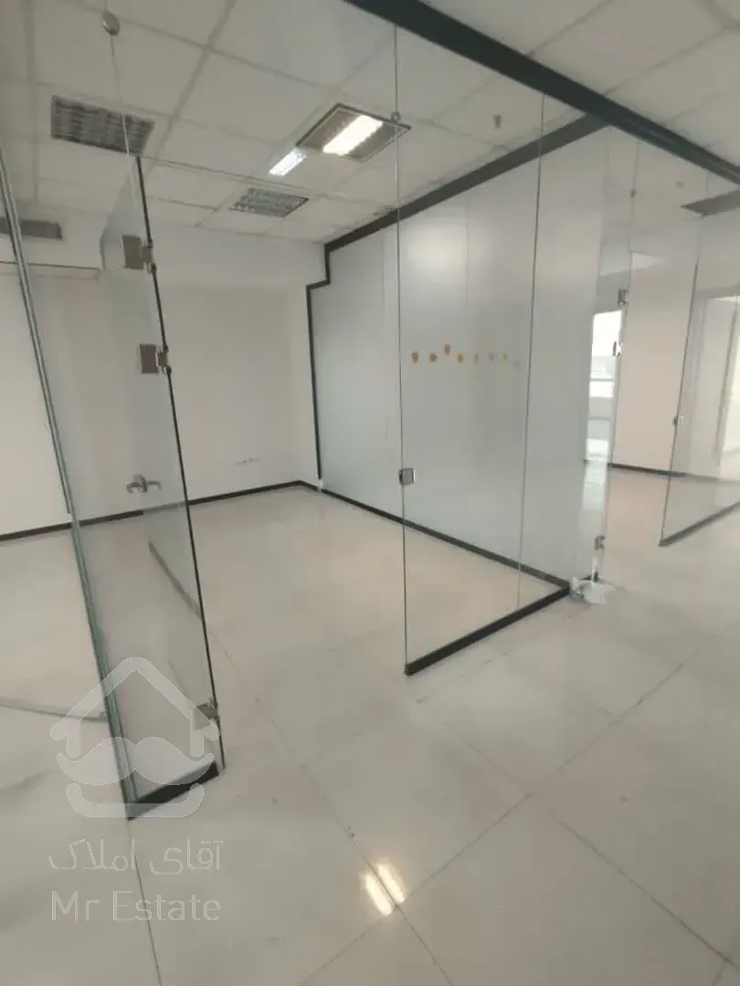 اجاره سند اداری 304 متر قائم مقام