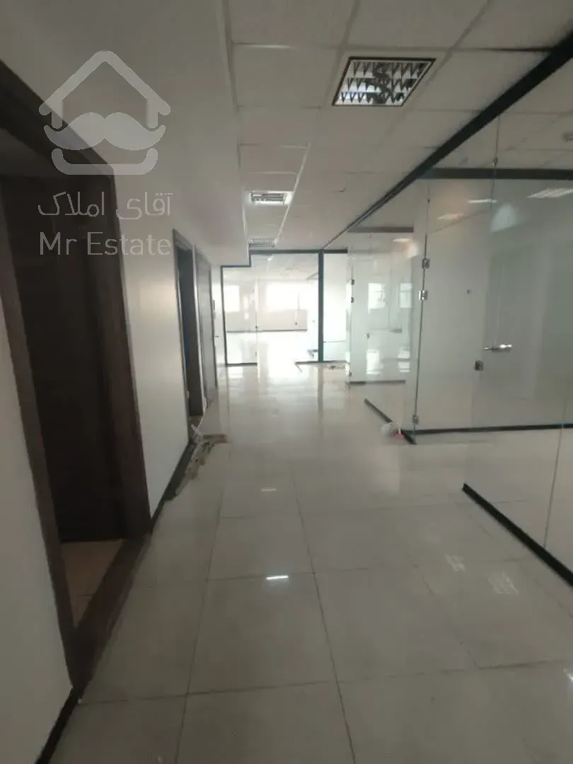 اجاره سنداداری      265 متر      وزرا