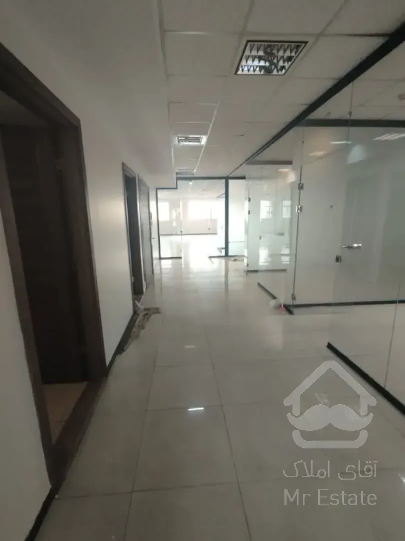 اجاره سند اداری      304 متر          قائم مقام