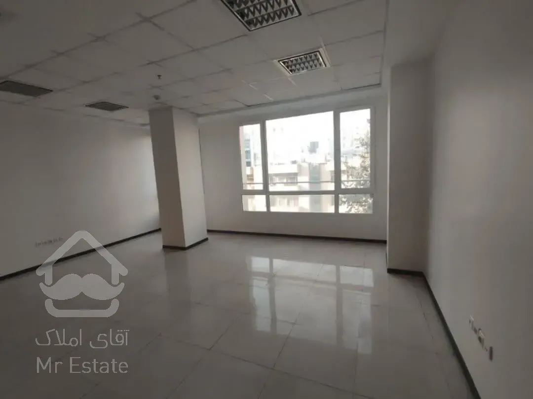 اجاره سند اداری      304 متر          قائم مقام