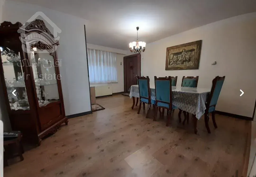 اجاره مسکونی        250 متر      وزرا