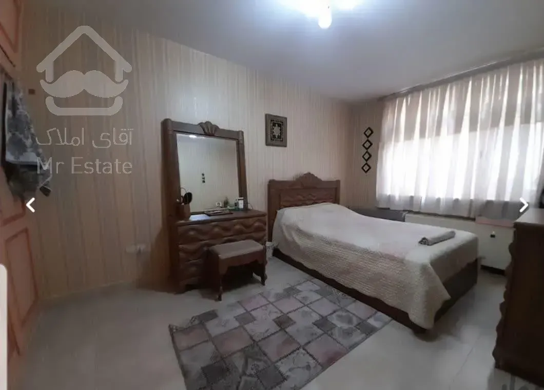 127 متر      مسکونی    الوند