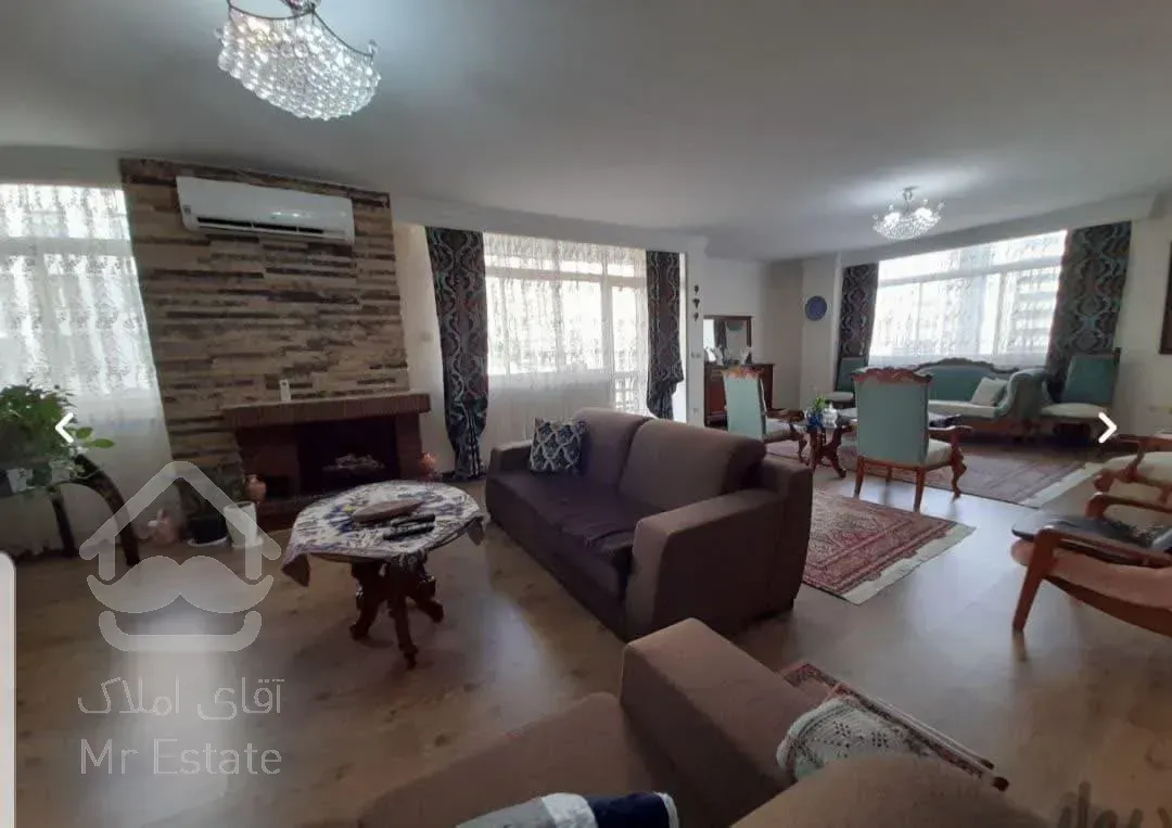 اجاره مسکونی      250 متر        وزرا