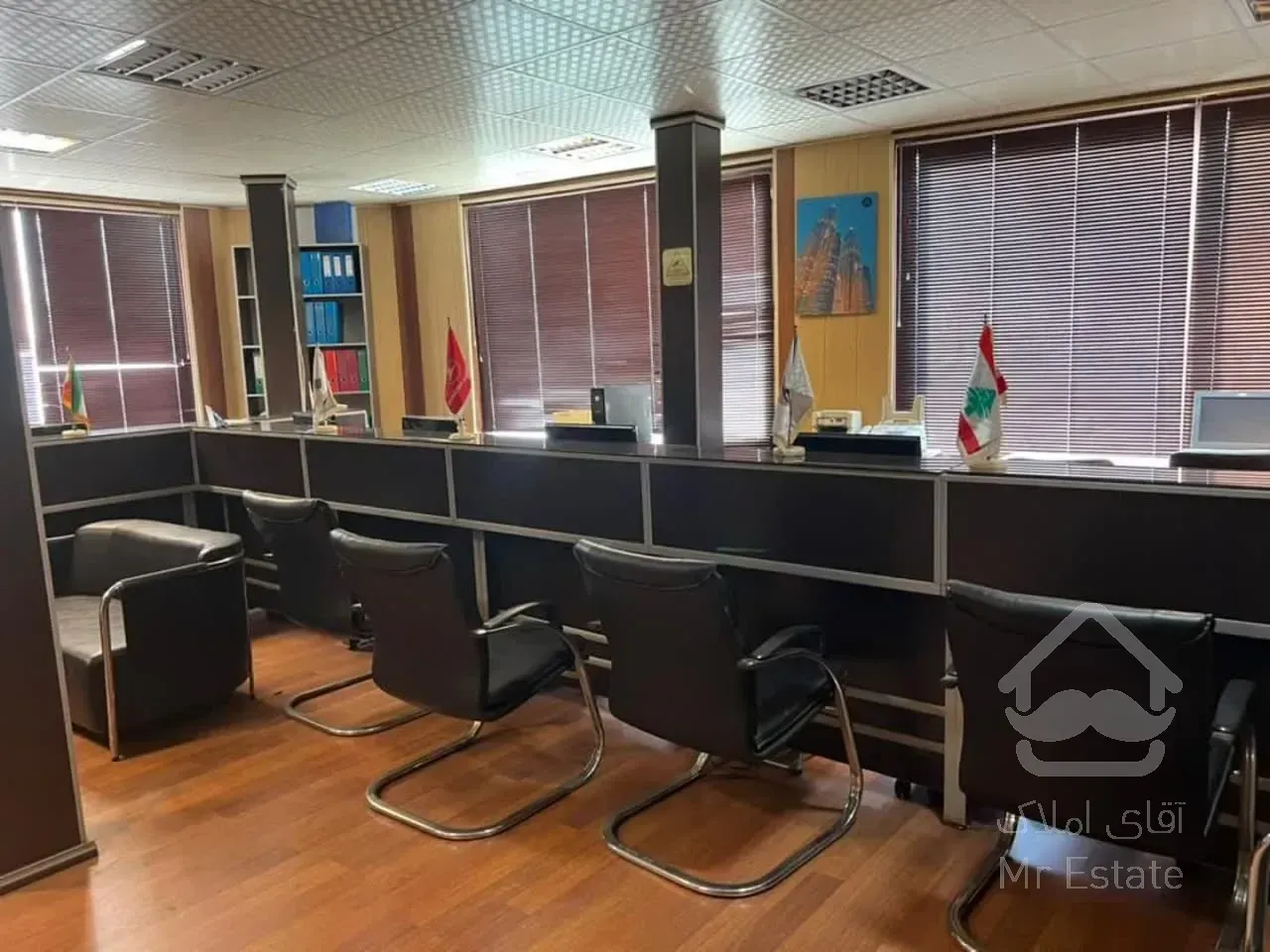 اجاره سنداداری     86 متر    در میرزای شیرازی