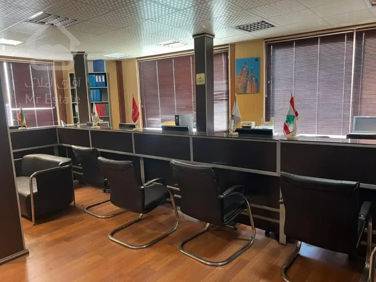 اجاره سند اداری     86 متر    میرزای شیرازی