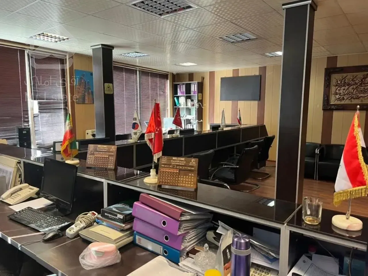 اجاره سند اداری     86 متر    میرزای شیرازی