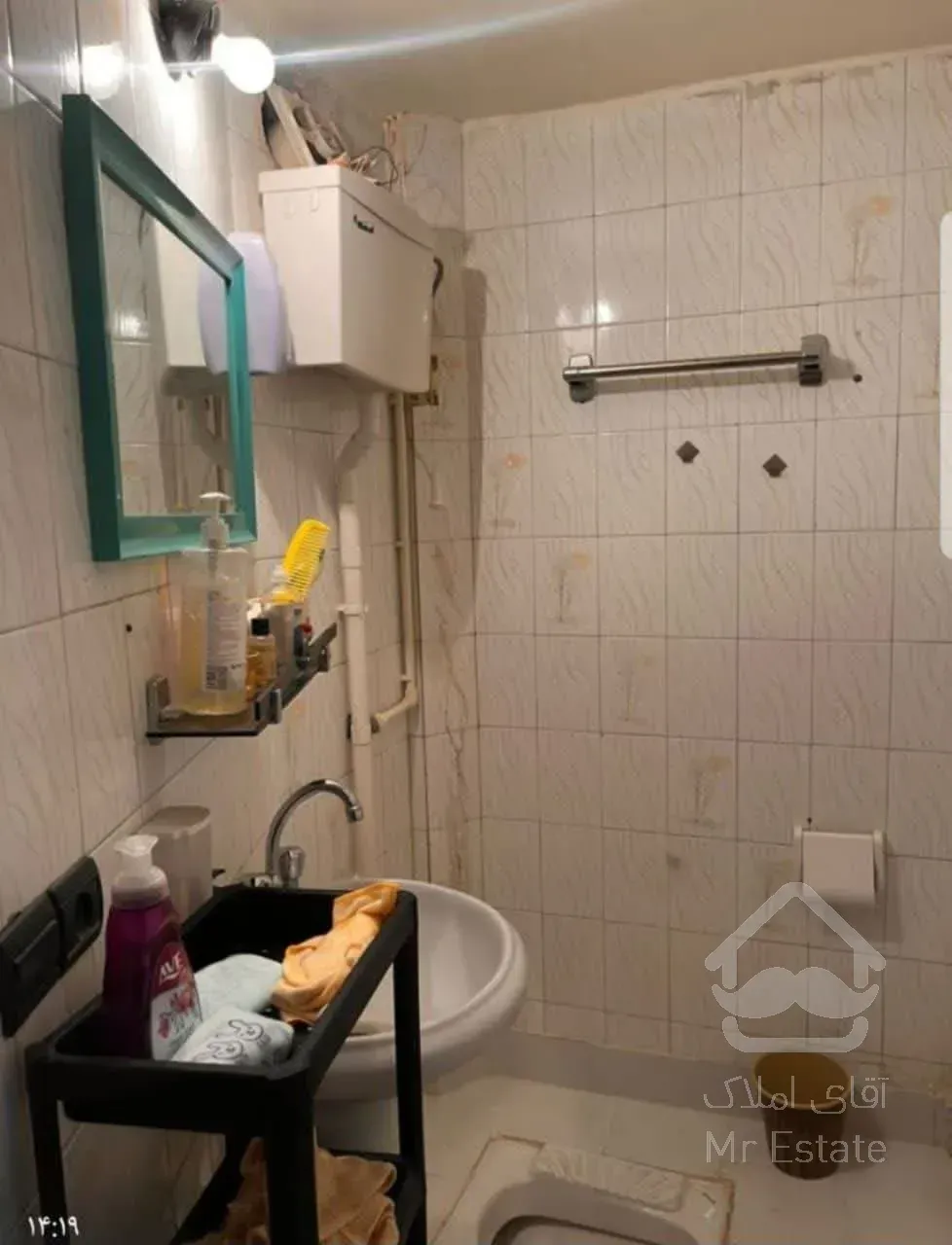 اجاره سنداداری     86 متر    در میرزای شیرازی