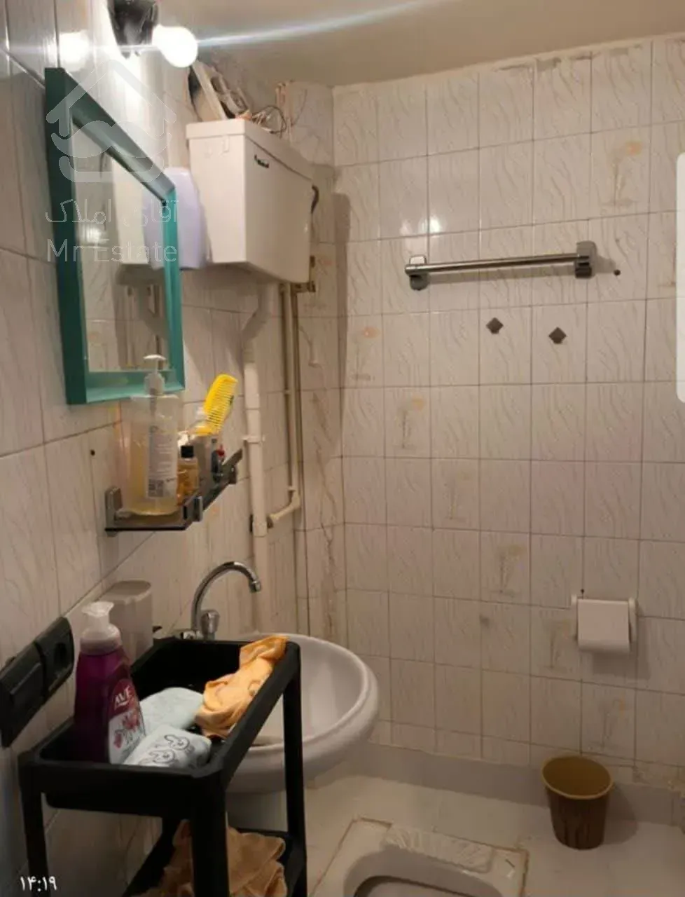 اجاره موقعیت اداری     80 متر        قائم مقام