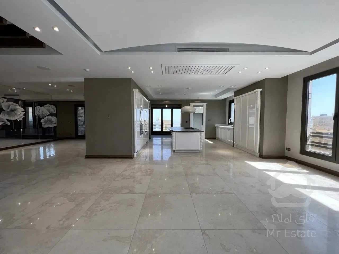 فروش پنت هاوس 472 متری در ولنجک