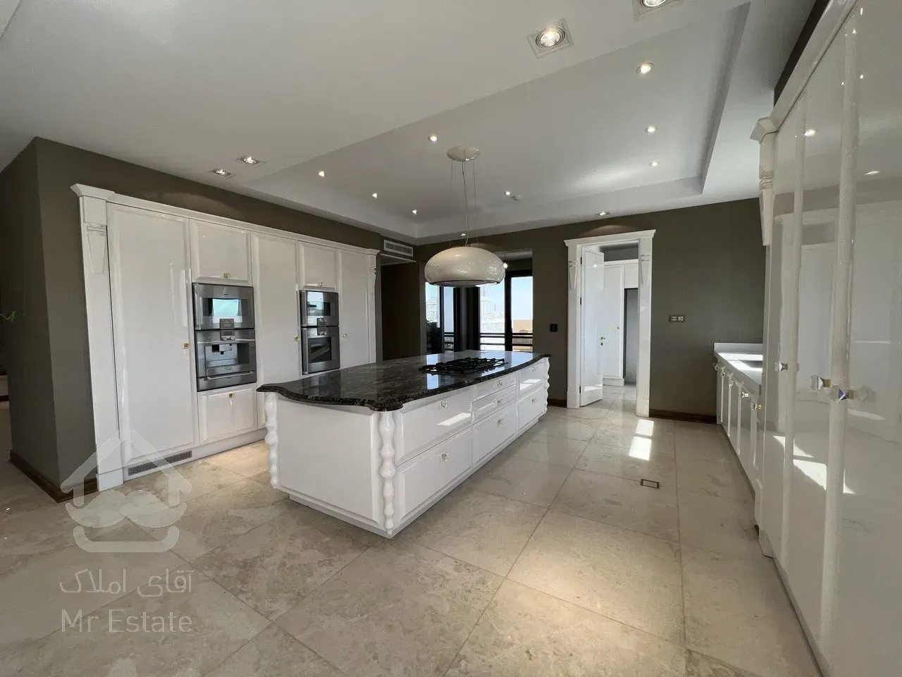 فروش پنت هاوس 472 متری در ولنجک