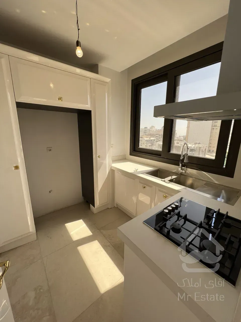 فروش پنت هاوس 472 متری در ولنجک