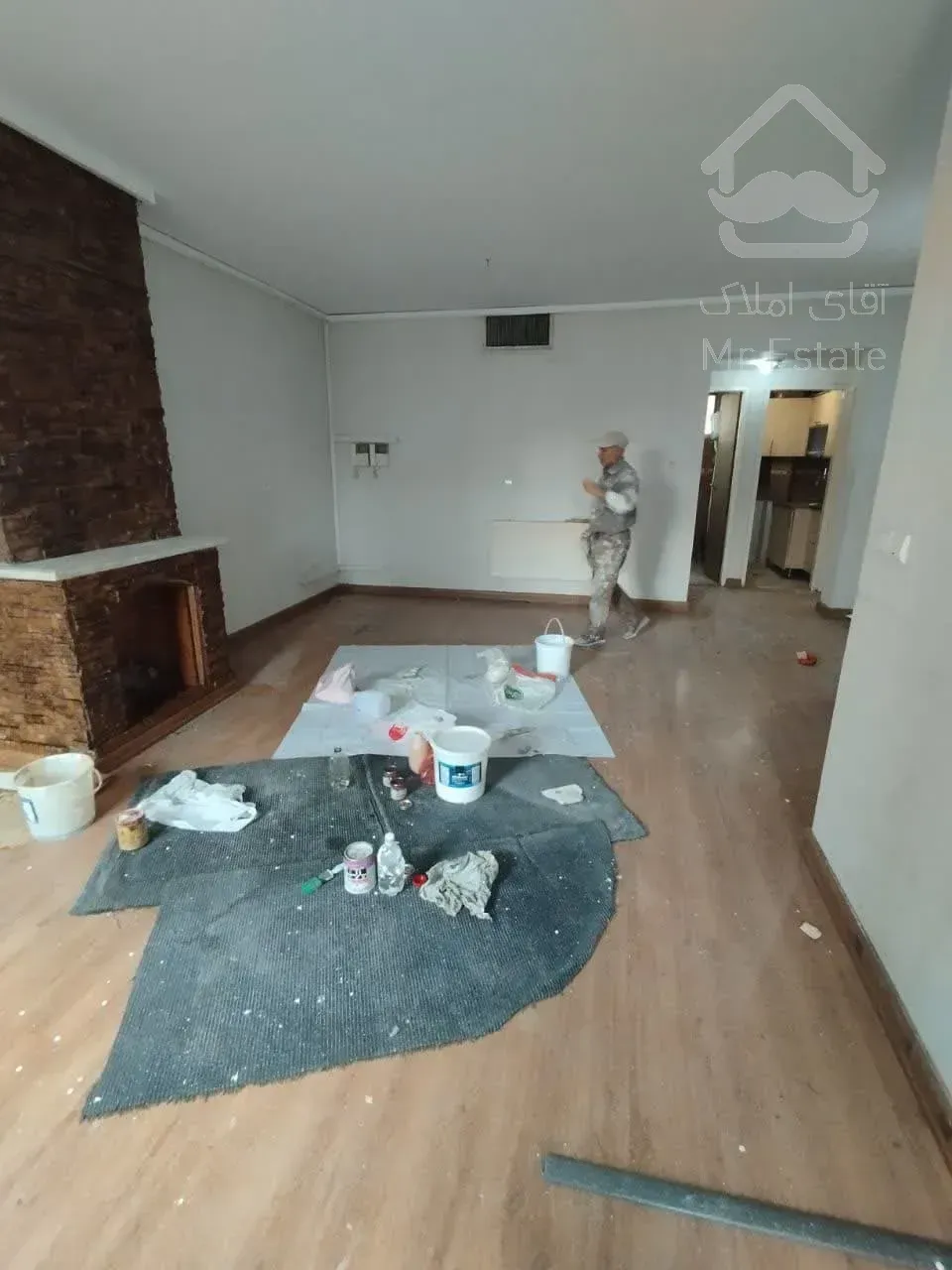 اجاره موقعیت اداری           95 متر            مطهری