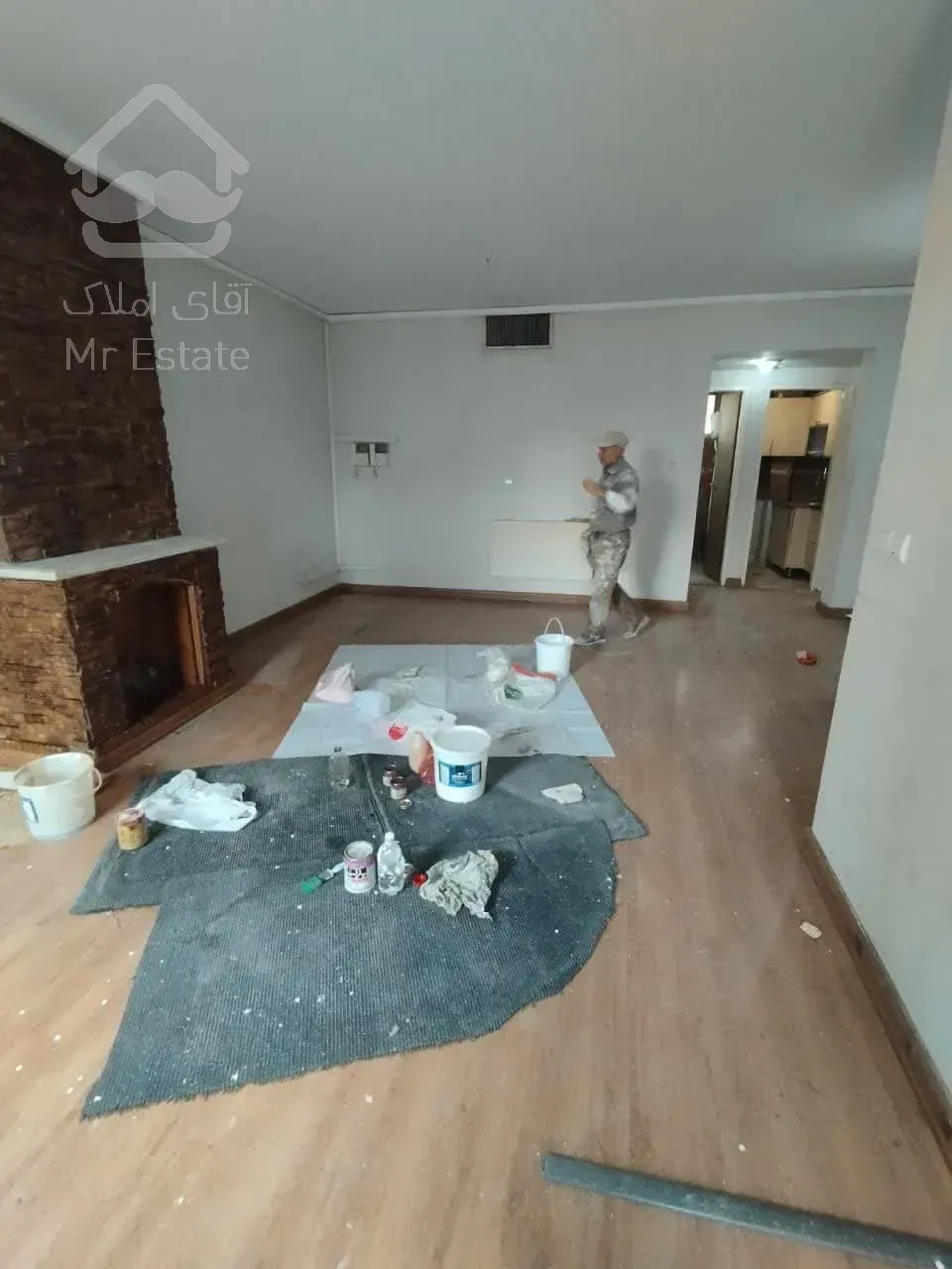 اجاره موقعیت اداری      95 متر     مطهری