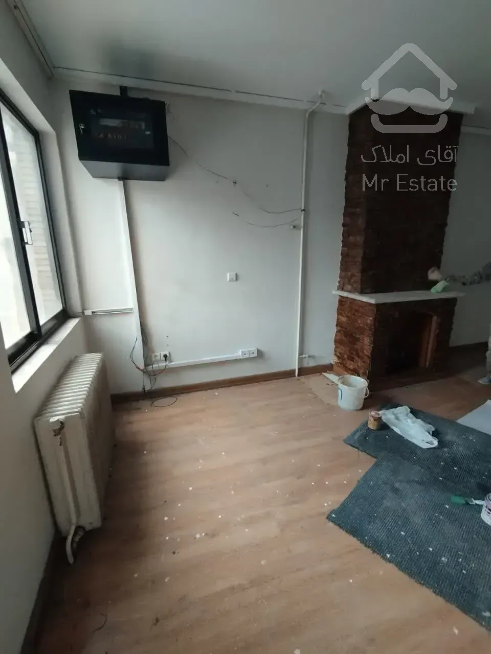 اجاره موقعیت اداری     80 متر     موقعیت اداری