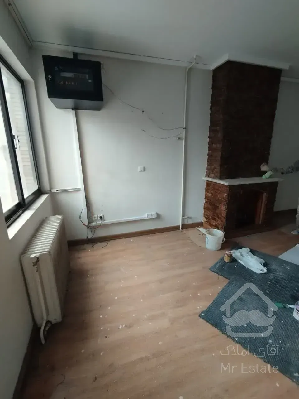 اجاره موقعیت اداری     95 متری       هوم آفیس       مطهری