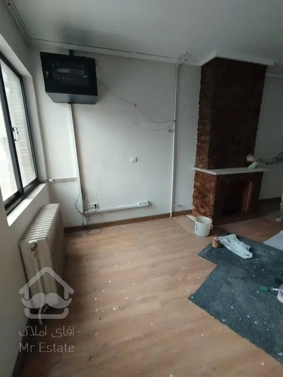 اجاره موقعیت اداری        95 متر         مطهری