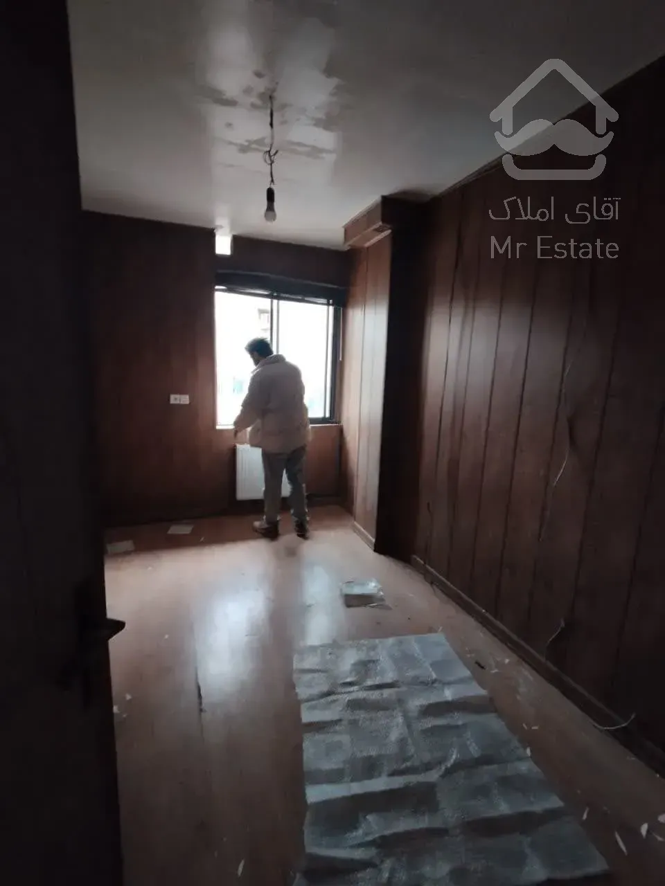 اجاره موقعیت اداری      65 متر        بخارست